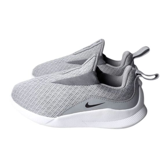NIKE Vial Slip On Sneaker Infant Size 10.5 - Picture 3 of 7